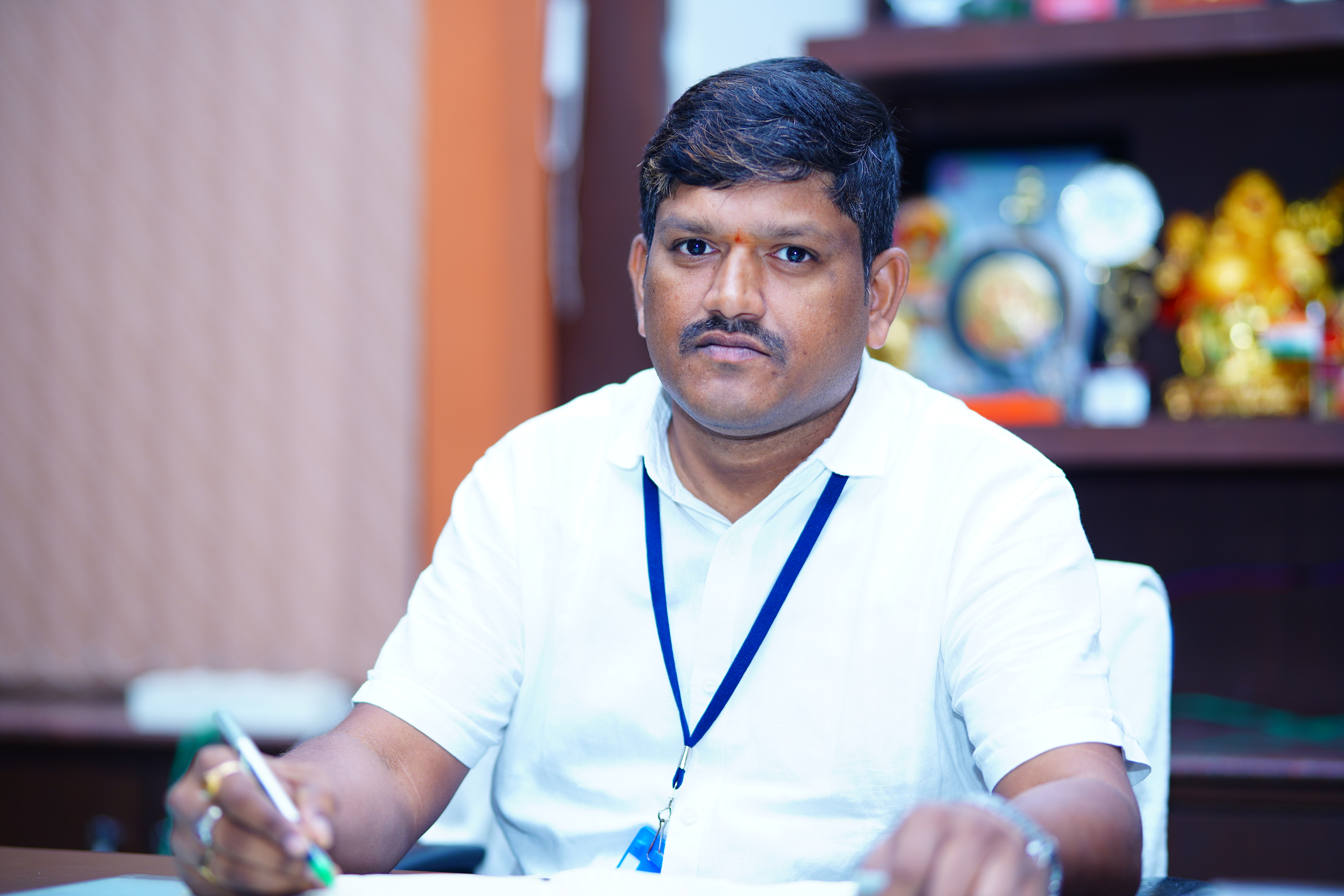 Dr.Y.NAGARAJA